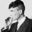 ♔Thomas Shelby♔