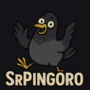 SrPingoro's Avatar