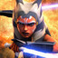 Ahsoka Tano