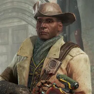 Steam Community Avatar