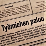 Työmiehen Paluu's Avatar