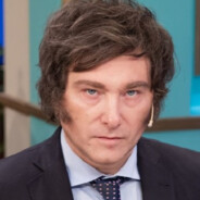 Javier Milei