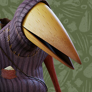 Steam Community Avatar