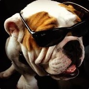 Bulldogerson