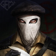 Steam Community Avatar