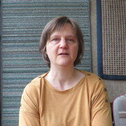 Anette aus Zeil