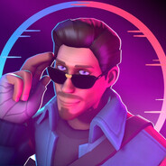 Steam Community Avatar