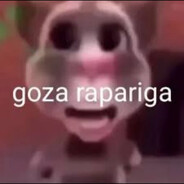 GOZA RAPARIGA