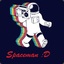 Spaceman :D