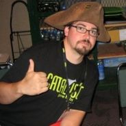 WhiteKnight