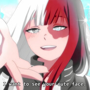 I want to see your cut face