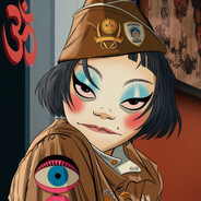 Steam Community Avatar