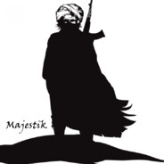 Majestik's avatar