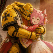 Steam Community Avatar