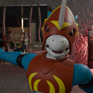 Steam Community Avatar