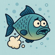 Fish Fart