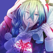 ⛄️ ~ 🎄 Aniva 🎄 ~ ⛄