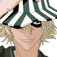 kisuke urahara