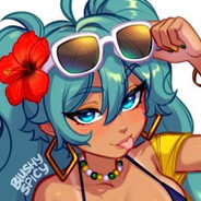 Steam Community Avatar