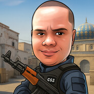 Steam Community Avatar