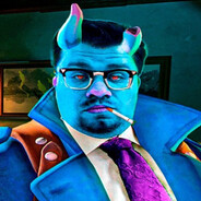 Steam Community Avatar