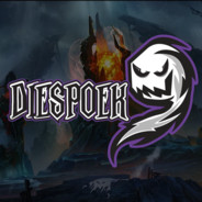 DieSpoek's Avatar