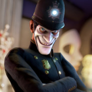 Steam Community Avatar