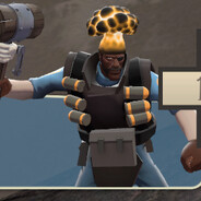 Steam Community Avatar