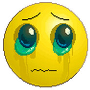 Don't be mad