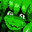 Steam avatar of keichy