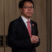 Chen Hui avatar