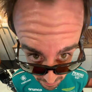 Aernando Flonso's Avatar