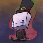 Steam Community Avatar