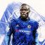 N&#039;Golo Kanté