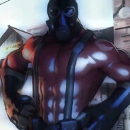 Steam Community Avatar