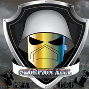 SkorPion Azul