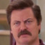 Ron Swanson