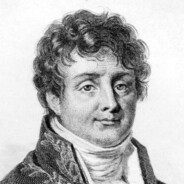 Joseph Fourier