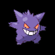 Steam Community :: Gengar