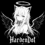 陛下 HardenDot