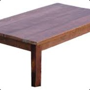 Mr.Table