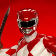 Power Ranger Clasista