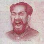 震怒