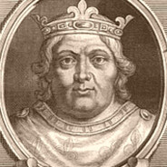 Louis VI "le Gros"'s Avatar