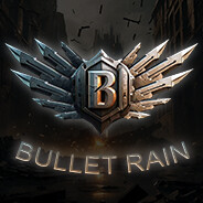 Bullet Rain