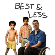 John From Best &amp; Less