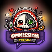 💀 OmnissiaH 💀's Avatar
