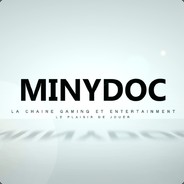 Minydoc's Avatar