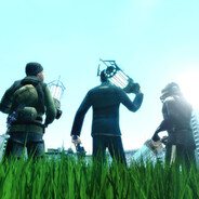 Steam Community Avatar