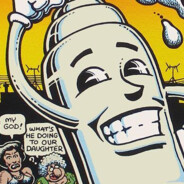 Steam Community Avatar